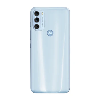 Глобалната Вградена памет Motorola Moto G71 5G Мобилен телефон Син 8 GB 128 GB 50 MP Snapdragon695 6.4 См FHD + GOLED 5000 mah 30 W, Бързо зареждане Изображение 2