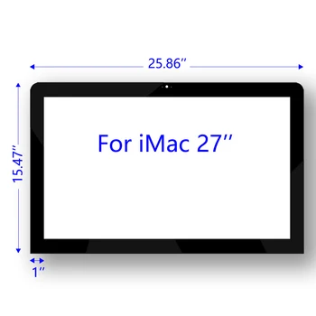 iMac A1419 27 