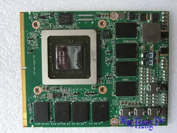 FX 2800M FX2800M за лаптоп HP 8740W 8730W N10E-GLM-B2 DDR5 1gb Видео карта Напълно изпитано 100%