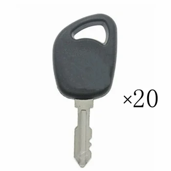 20X Ключа за Запалване Стартер GY20680 За HUSQVARNA Cub Cadet За JOHN DEERE Delta Poulan
