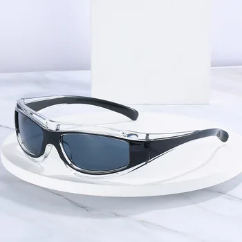2022 Нови Мъжки Слънчеви очила PC Frame Слънчеви Очила За Колоездене На Открито Спортове Колоездене, Слънчеви очила поляризирани слънчеви очила мъжки слънчеви очила мъжки