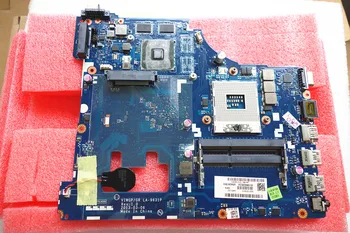 LA-9631P За Lenovo G500 дънна Платка SLJ8E подкрепа i3 i5 i7 процесор 216-0841000 Изображение 2