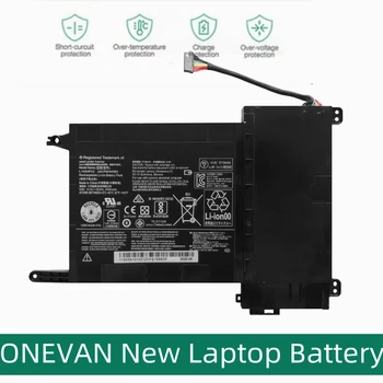 ONEVAN Нова батерия L14S4P22 батерия за Lenovo IdeaPad Y700, IdeaPad Y700 Сензорен, Гумичка Y700 Гумичка Y700 Сензорен IdeaPad Y700-15acz