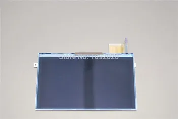 Подмяна Капацитивен за PSP 3000 Черен LCD екран Ремонт на Дисплея Резервни Части за SONY PSP 3000 аксесоари Изображение 2