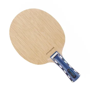 Donic 22682 32682 5 Дървени изключителни художествени Остриета за по Тенис на маса за Ракета за пинг-понг