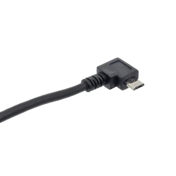 Нова ВРЪЗКА, USB Кабел, Захранващ кабел За NZXT Kraken X73 X53 X63 Процесор течността, работещи Охладител 1 бр. Изображение 2