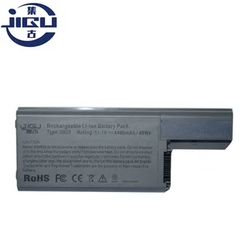 JIGU Взаимозаменяеми Батерия За лаптоп Dell Latitude D531 D531N D820 D830 За Мобилна работна станция Precision M65 M4300 YD626