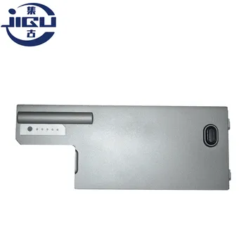 JIGU Взаимозаменяеми Батерия За лаптоп Dell Latitude D531 D531N D820 D830 За Мобилна работна станция Precision M65 M4300 YD626 Изображение 2