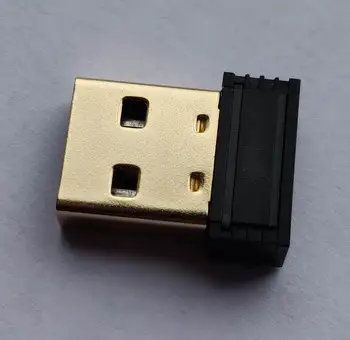 GY-USB002 USB Жироскоп Сензор Контролер Преносима играта Директно Подключаемое използването на