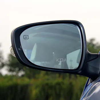 Auto Лявото на Дясното Крило С Подгряване, Огледало за Обратно виждане, Стъкло за CHANGAN EADO 2014 2015 2016 2017 XT 2013 2014 2015 2016 2017