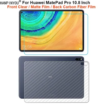 За Huawei MatePad Pro 5G 10,8 
