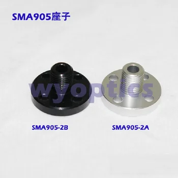 Оптичен инструмент интерфейс SMA905 жак адаптер интерфейс инструментален конектор SMA905