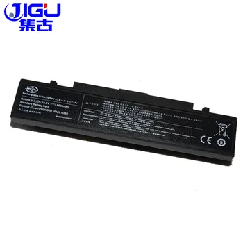JIGU Rv513 НОВА Батерия за лаптоп 6600 мА/ч за Samsung AA-PB9NC5B AA-PB9NC6B R518 R519 R520 R522 R540 R580 R610 R620 R700 R425 R430 Изображение 2