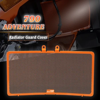 Аксесоари За мотоциклети Решетка Защитно покритие Протектор За 790 Adventure/R ADV 790 Adventure R 790 Adventure S 19-20