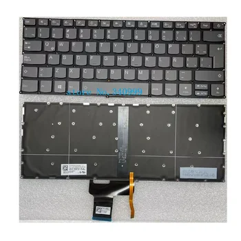 LA Новост За Lenovo Ideapad 720 S-14 Xiaoxin 7000-13 320 S-13 V720-14 720 S-14IKB V720-14ISE Клавиатура на лаптоп с Bakclit