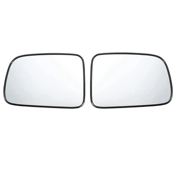 Автомобилно Огледало за обратно виждане, Стъклен Обектив за HONDA CRV CR-V RD5 RD7 2002 2003 2004 2005 2006 76253- СПА-H01 76203-СПА-H01 Изображение 2