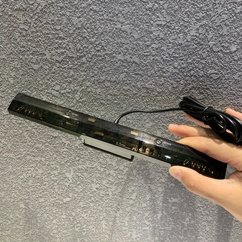 MayFlash Безжична за включване/Изключване на сензора за преминаването на Делфините Бар за Wii дистанционно управление Плюс Контролер за Windows за PC за Bluetooth