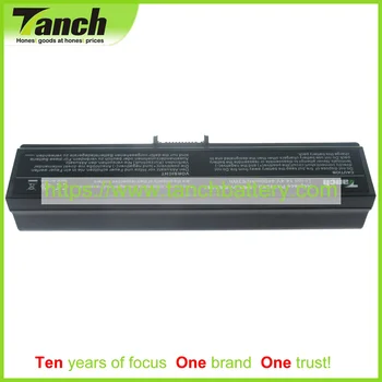 Батерия за лаптоп Tanch за TOSHIBA PA3928U-1BRS PABAS248 QOSMIO X775-Q7270 X770-107 X775-Q7273 X775 X770-10J 14,4 v 8 клетки Изображение 2