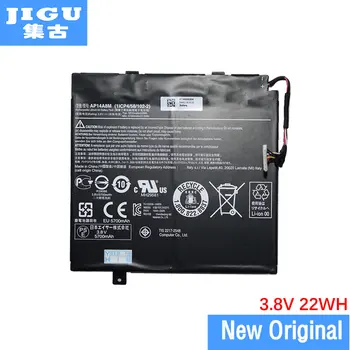 JIGU 1ICP4/58/102-2 AP14A8M Оригинална батерия за лаптоп Acer за Стремят Switch 10 10E 11 11