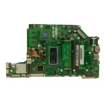 LA-G521P A515-52G дънна платка За ACER Aspire A515 A515-52G дънна Платка на Лаптоп дънна платка W/I3 I5 I7 8th Генерал процесор GPU MX130 Изображение 2