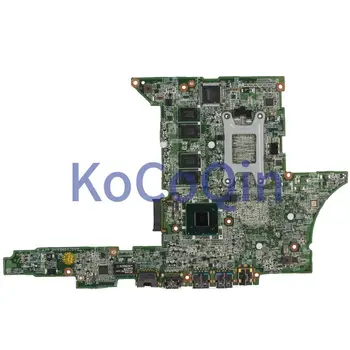За Acer Aspire M5-481PT M5-481TG I5-3337U дънна Платка на лаптоп NBM3W11005 DA0Z09MBAH0 дънна Платка на лаптоп DDR3 Изображение 2