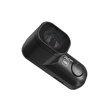 RunCam Thumb Pro 4K МИНИ Екшън FPV Камера за Дрона 16g Вграден Жироскоп 4k30fps/2.7K@6Ofps Дистанционно управление на ND Филтър