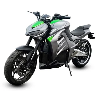 мотоциклет dongma пълен размер електрически мотор с литиево-йонна батерия мотоциклет състезателни