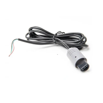 Кабелен гейм контролер кабел за игрален контролер N64 3P3C 1.8 M ремонт на замяна