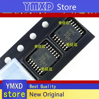 10 бр./лот Нова Оригинална ситопечат VHC86 VHC86 74VHC86 74VHC86MTCX TSSOP-14 логически чип в наличност
