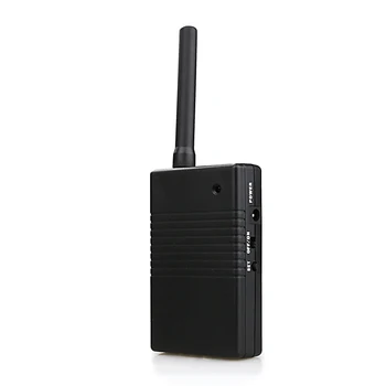eMastiff Безжичен Повторител на сигнала на Предавателя на сигнала Sensros 433 Mhz за вашата домашна gsm аларма Изображение 2