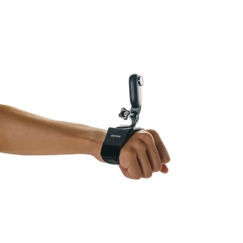Комплект за закрепване на ръката Insta360 Освободете ръцете за една вълнуваща екшън-заснемане за аксесоари за екшън камери ONE X2, GO 2, ONE R. Изображение 2