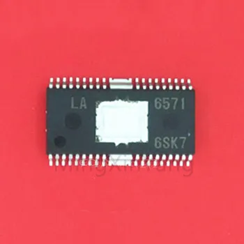 5 Бр. на чип за интегрални интегрални схеми LA6571-TLM-E LA6571 HSOP-36