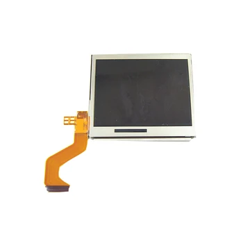 10 бр. Горен Горен/Долен Долен LCD дисплей Дисплей е Сензорен Екран на Таблета Стъкло За Подмяна на NDS Lite DSL NDSL Игрова Конзола