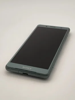 Sony Xperia XZ2 Compact SO-05K H8314 H8324 Рециклирани Оригинален Отключени 64 GB 4 GB оперативна памет 5,0 