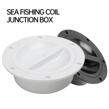 Кутия за морски риболов, електрическа моталка, моталка, электродная кутия, разпределителните кутия, электродная кутия, разпределителните скоростна електрически колела