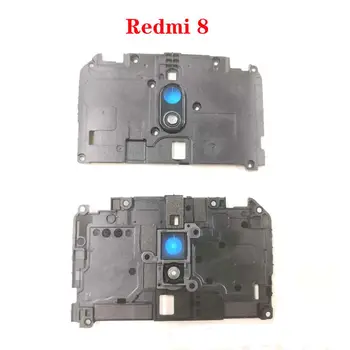 За Xiaomi Redmi 7 Redmi 8 капак на дънната платка на wifi сигнал антената на кутията слушалка малка плоча главата на камерата рамка капак на обектива на обектива