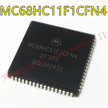 Ново и оригинално техническо описание MC68HC11F1CFN4 8-Битов микроконтролер