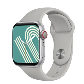 Нови Умен часовник S8 Max с Bluetooth-разговори, Мъжки Спортни часовници, Дамски Умни часовници по поръчка, епизод 8, Умни Часовници за Apple Watch Изображение 2