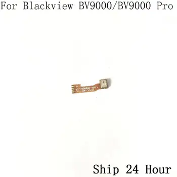 Оригинален Нов Микрофон Blackview BV9000 Mic спк стартира строителни За Blackview BV9000 Pro