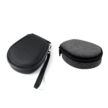 Твърда Чанта за съхранение на Слушалки, Кутия, Калъф Скоростна Bluetooth-Съвместима Чанта за Слушалки AfterShokz Aeropex AS800