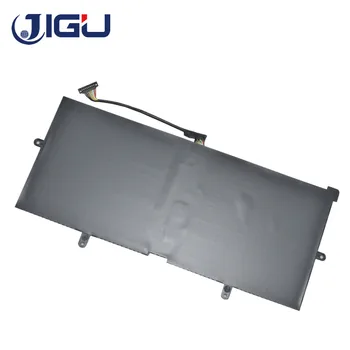 JIGU Нова Батерия за лаптоп 7.7 C21N1613 За ASUS За Chromebook Flip C302CA За Chromebook Flip C302C За Chromebook Flip C302CA Изображение 2