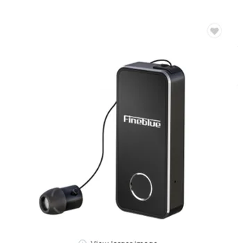 Fineblue F2 Pro Bluetooth 5,0 Слушалки Стерео Хендсфри Сгъваем Слушалките с Шумопотискане F920 F910 Изображение 2