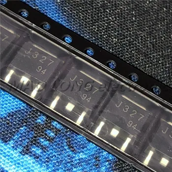 10 Бр./ЛОТ 2SJ327 J327 TO-252 Автомобилен компютър такса за запалване вход за транзистор чип