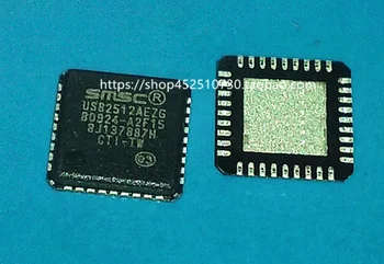 Mxy 2 бр./лот USB2512-AEZG QFN36 USB2512AEZG USB2512 LCD ЧИП