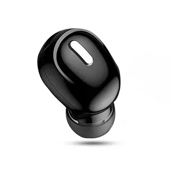 Мини Безжична слушалка-втулки Bluetooth-съвместими Слушалки 5.0 с Микрофон, Слушалки 3d Стерео Втулки За Huawei Samsung Android и IOS