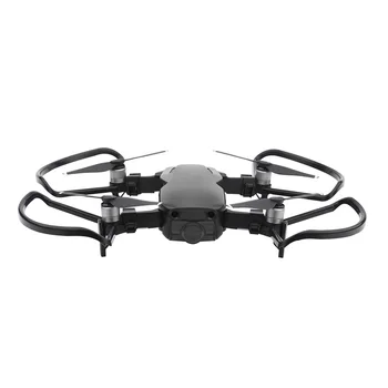 Протектор Перка за DJI Mavic Air Drone Quick Release Защита на Острието Разчита на Острието Броня Защитни Резервни Части, Аксесоари Изображение 2
