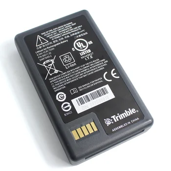 Преносимото Батерия 99511-30 за тахеометра Trimble S8 Литиево-йонна батерия 79400