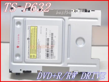 Новия DVD-диск TS-P632 TS-P632A/ SDBH Подмяна на лазерни лещи за плейър/Рекордер преглед Механизъм TS P632 в събирането на склад Изображение 2