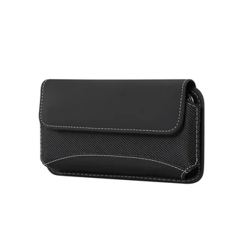 Калъф с клипс за колан 4,7-6,9 см, поясная чанта За Samsung S22 S23/S21/S20/S10, една чанта-кобур за iPhone 14 13 12 11Pro Max XS Max