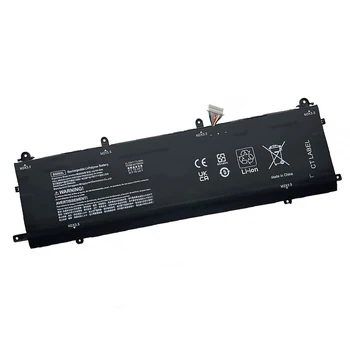 НОВА висококачествена Батерия BN06XL HSTNN-IB9A за HP Spectre X360 15-EB Convertible 15-EB L68235-1C1 L68299-005 11,55 V 72.9 Wh Изображение 2